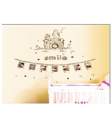 DECORATIVO SMILE
