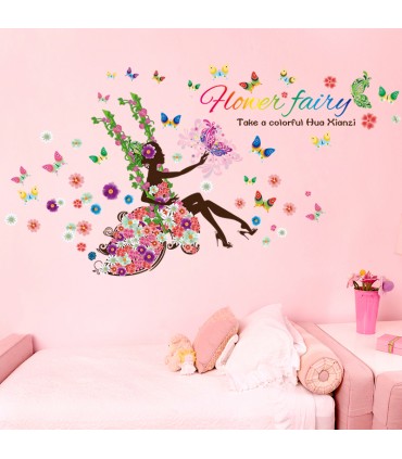HOWER FAIRY