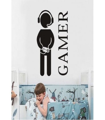 GAMMER