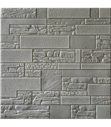 LADRILLOS CON TEXTURA PLATA