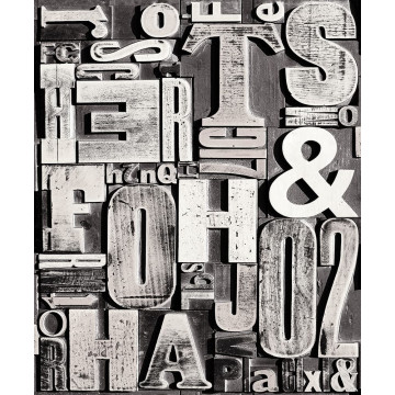 LETRAS Y NÚMEROS