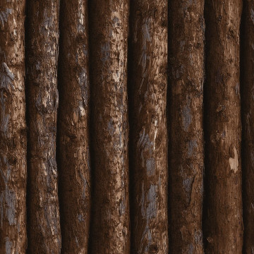 TRONCOS VERTICALES