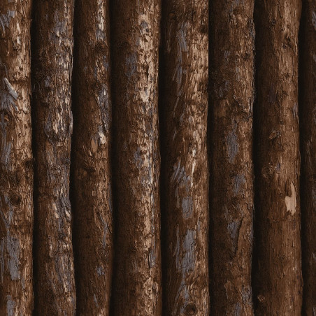 TRONCOS VERTICALES
