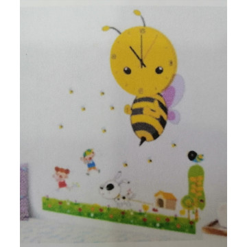 ADHESIVO ABEJA