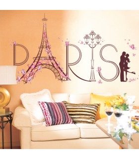 PARIS ROSA