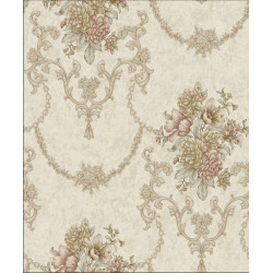VINTAGE RAMILLETE BEIGE
