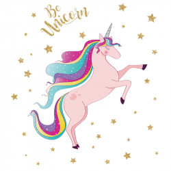 UNICORNIO LIBRE