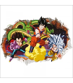 DRAGON BALL 3 (14136)