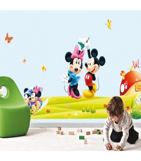 MICKEY HONGO