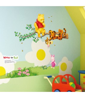 WINNIE THE POOH