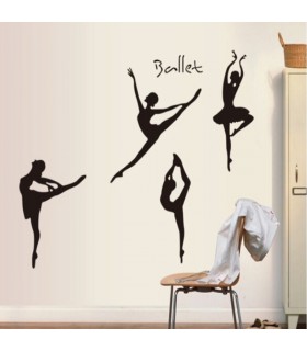 BALLET NEGRO