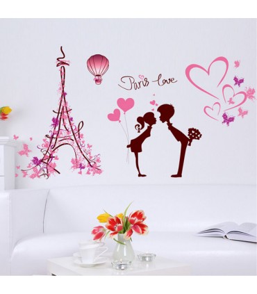 PARÍS LOVE